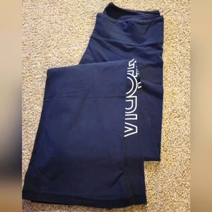 Victoria Secret Sport Flared Leggings